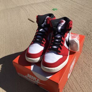 Nike Air Jordan 1 Retro AJKO KO Chicago Size 9  DA9089-100